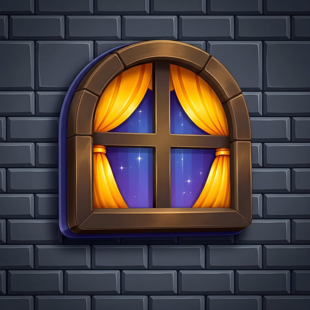 Floors of Dreams App Icon